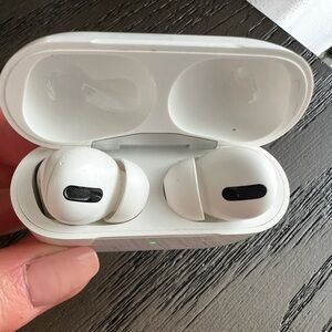Apple Airpod Pros